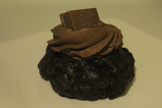 Cookie Rellena Choco Nutella