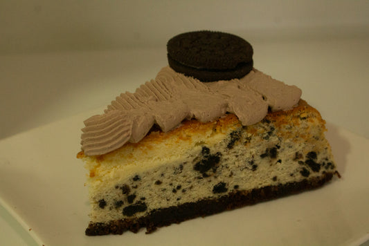 Cheseecake Oreo