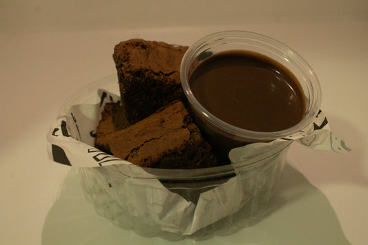 Brownie Fudge