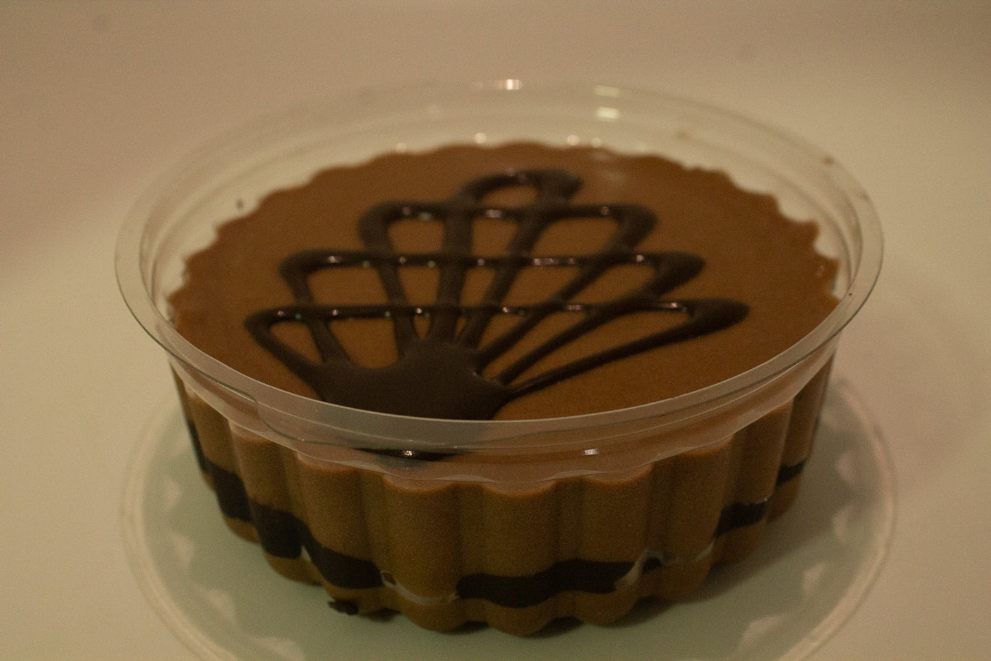 Mousse Chocogalletas