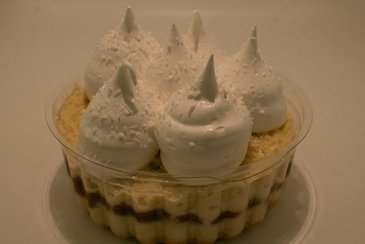 Tres Leches Coco