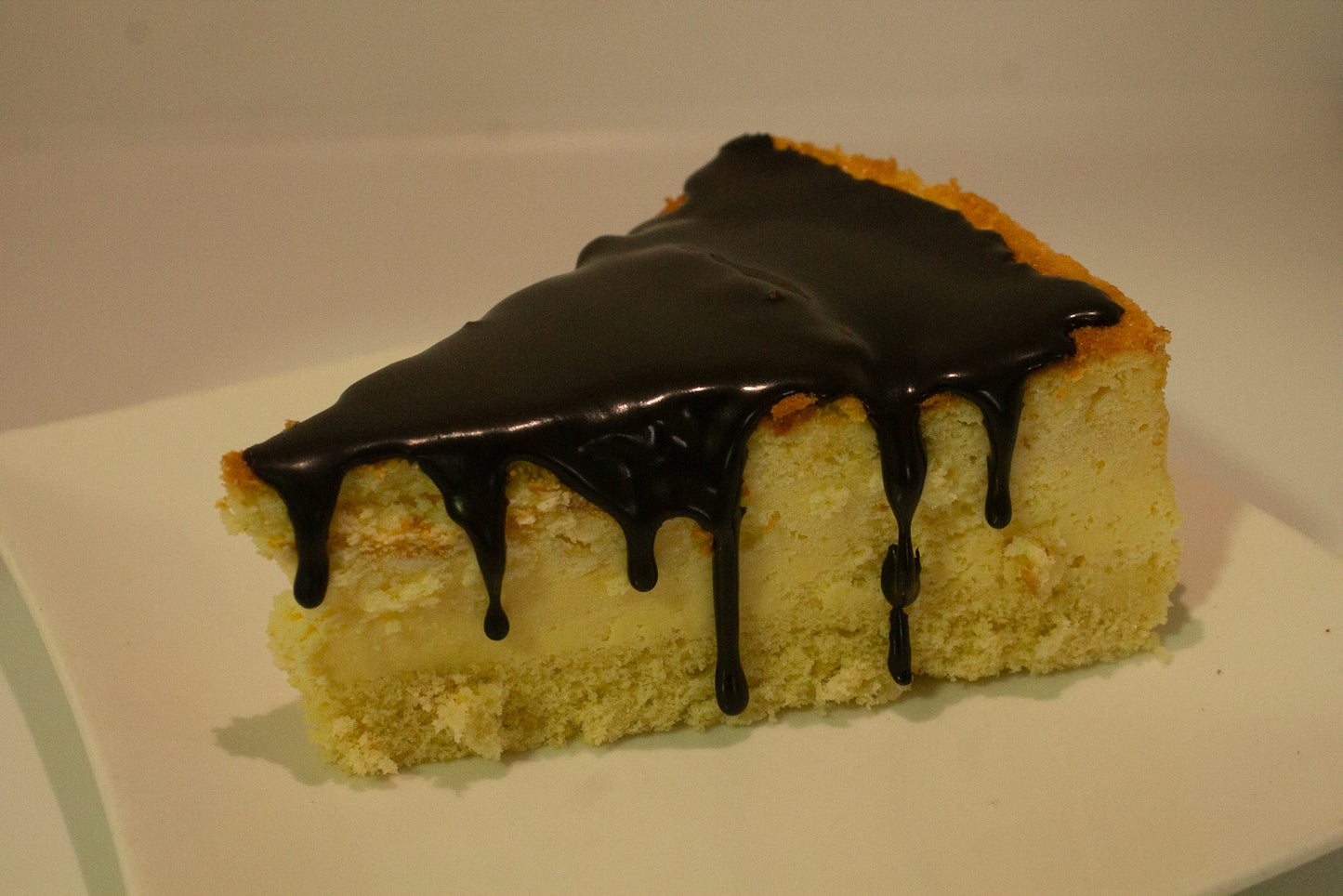 Cheseecake Chocolate