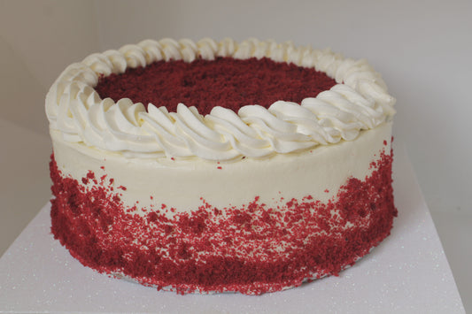 Red Velvet 20cm