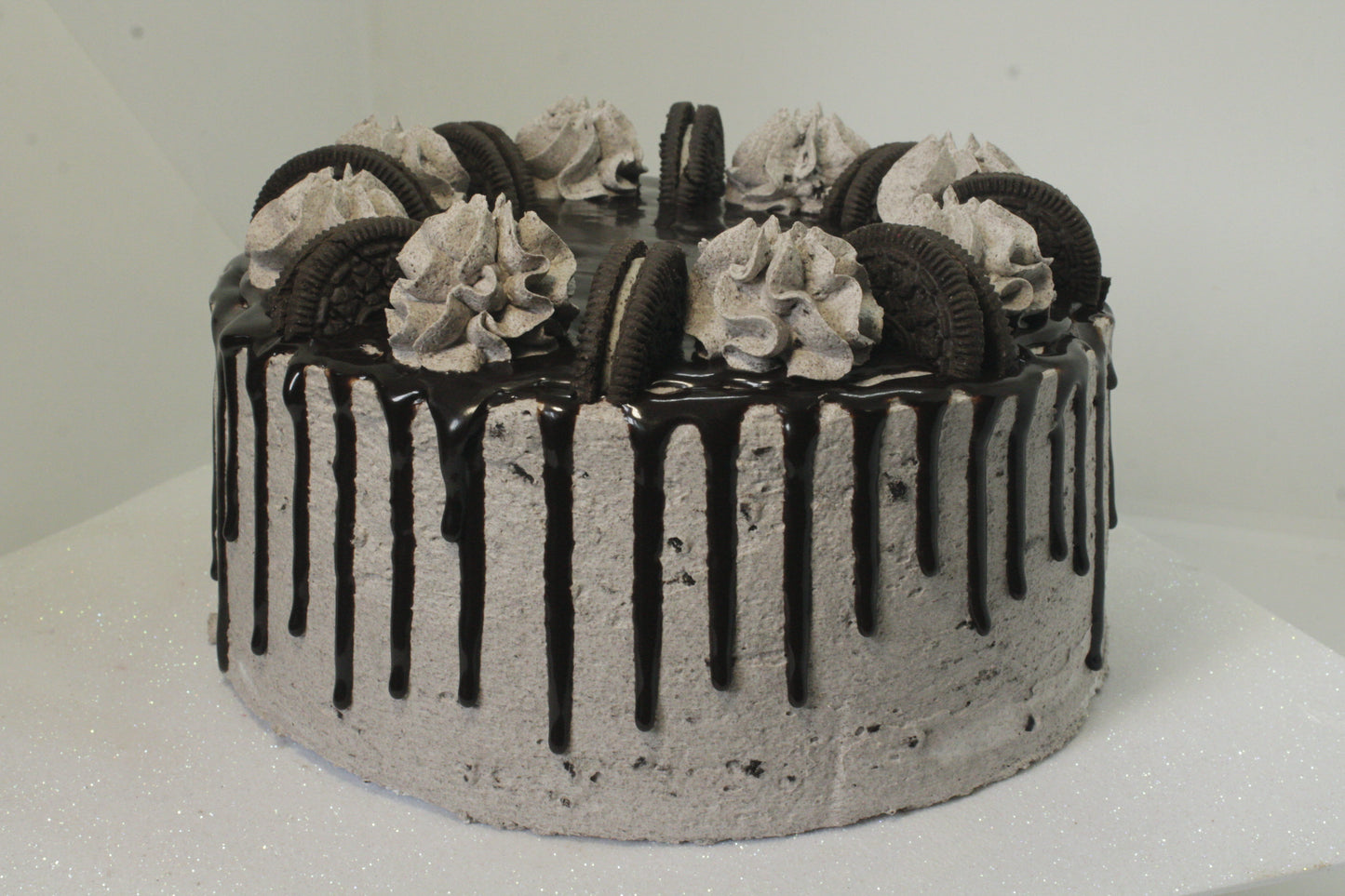 Tres Leche Oreo 20cm