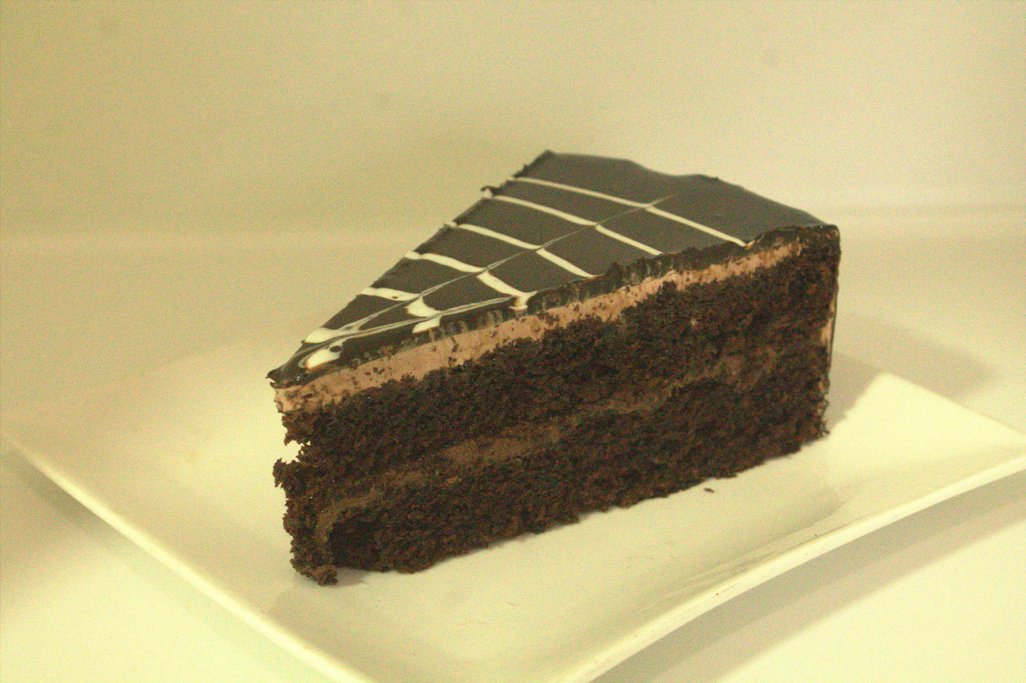 Torta de Chocolate